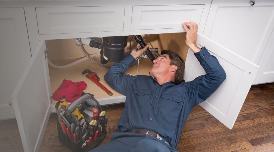 Professional Leak Detection in Brocton, IL