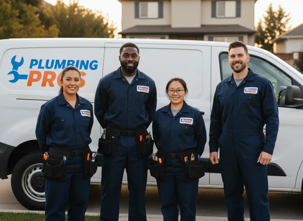 Water Heater Repair company in Brocton, IL